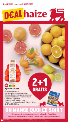 Delhaize